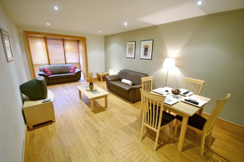 דבלין Staycity Aparthotels Millennium Walk מראה חיצוני תמונה