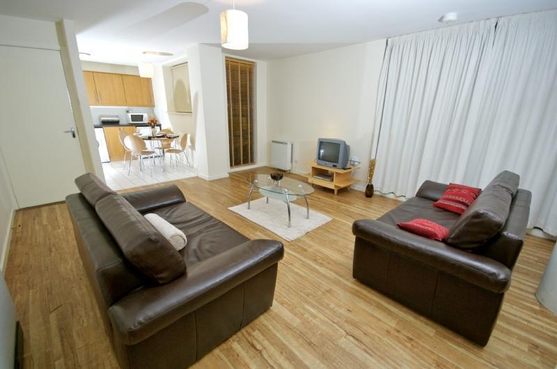 דבלין Staycity Aparthotels Millennium Walk מראה חיצוני תמונה