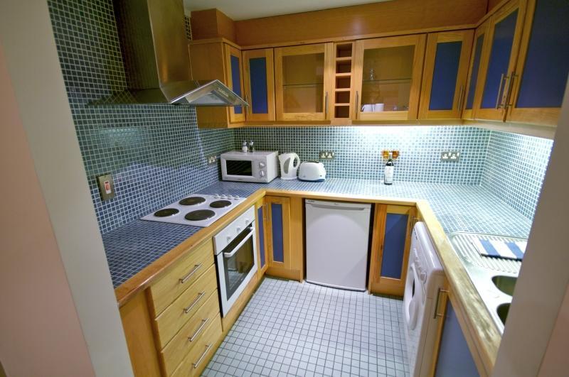 דבלין Staycity Aparthotels Millennium Walk מראה חיצוני תמונה